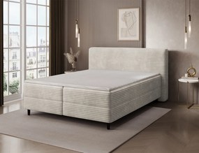 Pat continental Cortiko 180x200 cm Modullo 01