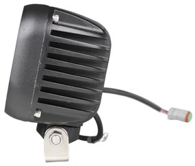 LED spot auto OSRAM 90W 10-30V IP68 5700K