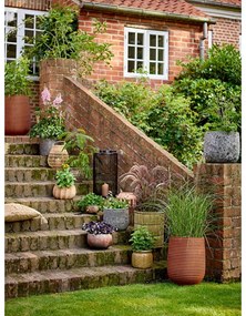 Ghivece decorative 2 buc. ø 45 cm Mesola – Bloomingville