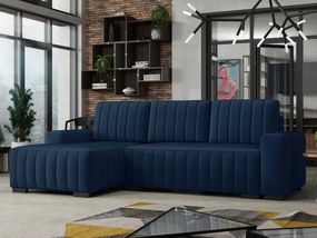 Colțar extensibil cu sp. depozitare Salvatore (S) (Manila 26). 1059377