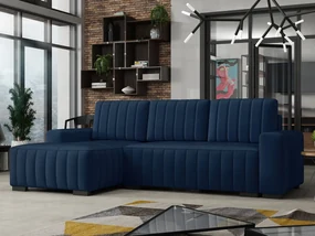Colțar extensibil cu sp. depozitare Salvatore (S) (Manila 26). 1059377