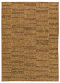 Covor de exterior maro 120x170 cm Guinea Natural – Universal