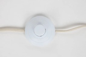 Lampadar bej (înălțime 146 cm) Susie – White Label