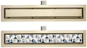 Rigola dus Rea Pure Neo Gold 80