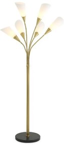 Lampadar design LUX Gagnon, alama antica 115657 HZ