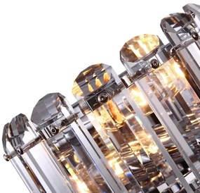 Aplică Maytoni MOD097WL-02CH HAIL 2xE14/40W/230V crom