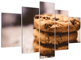 Tablou - Fursecuri (150x105 cm)