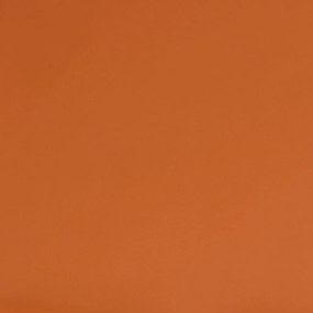 Taburet gri deschis portocaliu, 45x29,5x39 cm, textil piele eco Gri deschis si portocaliu