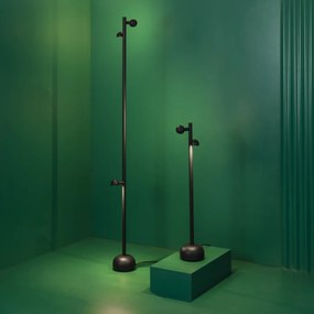 Lampa LED de exterior portabila BROT 3L H-180cm