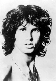 Fotografie Jim Morrison, 1965