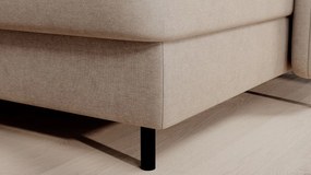 Coltar extensibil Berrto pe dreapta Raquel 18