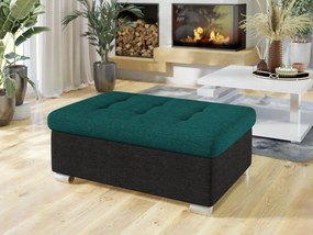 Taburete Toneda mare (turcoaz + Negru) . Promo -16%. 1106137