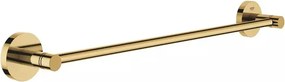 Bara portprosop Grohe Essentials 45 cm auriu lucios Cool Sunrise