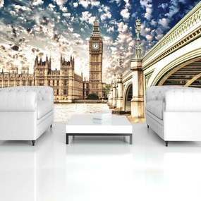 Fototapet - Londra (152,5x104 cm)