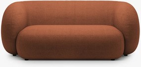 Canapea Kate 2 locuri boucle Baloo L183 cm
