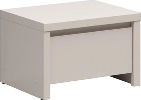 Noptiera KASPIAN, casmir, PAL, 51x41x34 cm