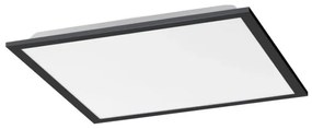 Leuchten Direkt 14755-18 LED plafonieră dimabilă FLAT LED/28W/230V +DO