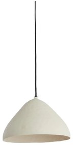 Lustră crem ø 32 cm Elimo – Light &amp; Living