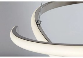 Lustră LED pe cablu ESILDA LED/42W/230V 4000K Rabalux 72020