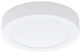Eglo 94075 - Plafonieră LED FUEVA 1 x LED, 16,47 W, 230 V