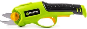 Foarfecă de grădină pentru crengi pe acumulator Fieldmann 1500 mAh
