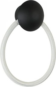 Aplica LED de perete design modern IVY