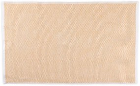 Prosoape galbene 2 buc. gofrate 40x60 cm Betty – Foutastic