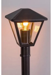 Lampă de exterior PARAVENTO 1xE27/40W/230V IP44 Rabalux 7150