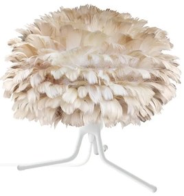 Abajur maro deschis ø 35 cm Eos mini – UMAGE