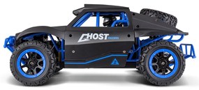 Buddy Toys BRC 18.521 Mașină telecomandată RCRally Racer, albastră