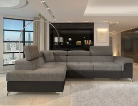 Coltar extensibil Eridano pe stanga Berlin 01/Soft 11