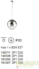 Pendul design modern MAPA FADE SP1 D20 140711