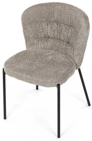 Set de scaune de sufragerie Bouclé CT-W1077 LAN2,4 buc