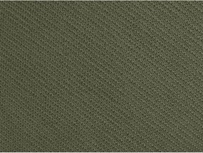 Canapea verde 216 cm Achille – Bobochic Paris