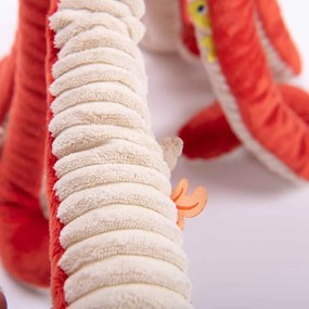 Jucărie de pluș Octopus – Moulin Roty
