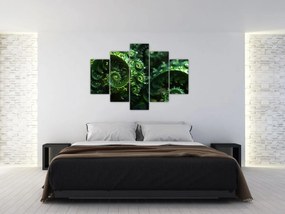 Tablou - Spirale (150x105 cm)