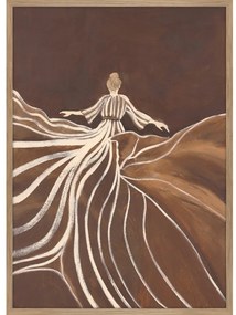 Tablou 52x72 cm Gorgeous – Malerifabrikken
