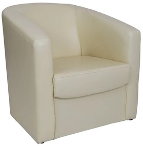 Cuba II NOU Fotoliu Bej