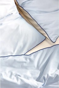 Față de pernă din bumbac satinat 50x70 cm Oba – noo.ma