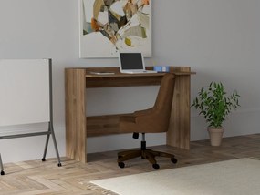 Masă PC Elmo (Nuc). 1088806