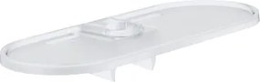 Tavita cosmetice suport Grohe New Tempesta-27596000