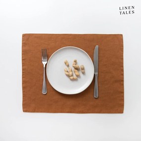 Suport pentru farfurii din material textil 35x45 cm – Linen Tales