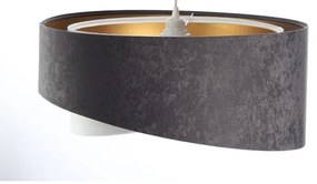 Lustră pe cablu GALAXY 1xE27/60W/230V