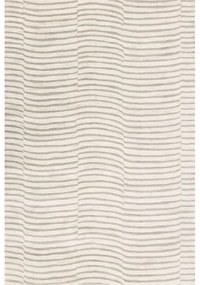 Covor lana Tides beige Selectează mărime: 160 X 240