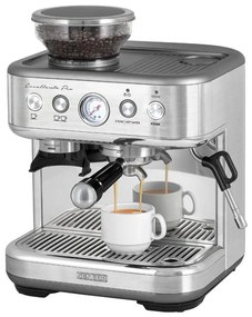 Sencor - Espressor manual cu portafiltru 1770W/230V