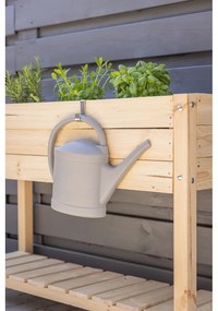 Stropitoare din plastic reciclat 2,3 l – Esschert Design