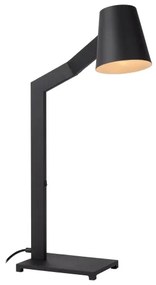Lucide 20610/01/30 - Lampa de masa MIZUKO 1xE14/40W/230V