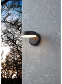 Aplică LED de exterior FORNACI LED/10,8/230V IP54 Eglo 900673