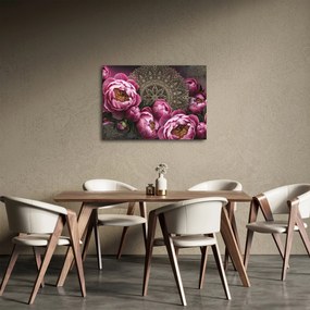 Tablou - Armonie (70x50 cm)