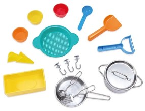 Bucătărie de exterior pentru exploratori Hape